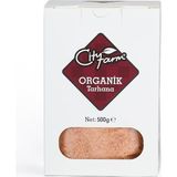TeknoKapsül Cityfarm Organik Tarhana 500 gr