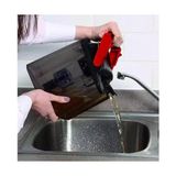 TeknoKapsül Clean Dikey Halı-Koltuk Yıkama Çıkarma Makinesi