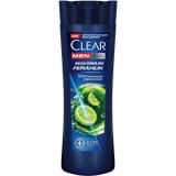TeknoKapsül Clear Men Kepeğe Karşı Etkili Şampuan Maksimum Ferahlık 350 ml AMZ-B0BT7XP16R