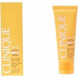 TeknoKapsül Clinique Anti-Wrinkle Face Cream Güneş Kremi Spf 30 50 ml