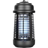 TeknoKapsül Cloody Uv Sivrisinek ve Böcek Öldürücü Lamba, 20W, Elektrikli