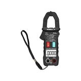 TeknoKapsül Cm9 600A Ac/dc Dijital Otomatik Pensampermetre True Rms