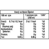TeknoKapsül Coca-Cola Zero Sugar Pet 4x1 L AMZ-B0767JCPNB