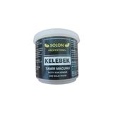 TeknoKapsül Çok Amaçlı Ahşap Parke Masa Sehpa Çizik Çok Amaçlı Tamir Dolgu Macunu Kelebek 240 gr - Option-1 - 0 - Siyah - 1 Adet