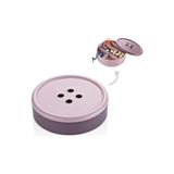 TeknoKapsül Çok Amaçlı Kutu/dikiş Kutusu Pembe - Option-1 - 000-Siyah