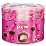 TeknoKapsül Çokomel Çilekli 15lı BZ-THTK002586