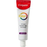 TeknoKapsül Colgate Total Pro 12 Saat Profesyonel Diş Eti Sağlığı Diş Macunu 50 ml