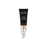 TeknoKapsül Concealer 02 Kolajen Içerikli Spf 20 Göz Altı Kapatıcısı - Option-1