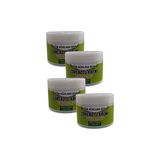 TeknoKapsül Çörekotu Kremi Ağrılarınız Için 100 ml x 4 Adet - Belirtilmemiş