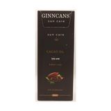 TeknoKapsül Cosmetıc & Sun Güneş Koruyucu Krem Spf+15 Uva+Uvb Bronzlaştırıcı ve Koruyucu Kakao Yağı 150ML