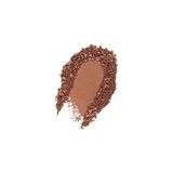 TeknoKapsül Cosmetics Baked Powder 03 Caramel Cake Işıltılı Bitişli Highlighter Toz Yüz Pudrası
