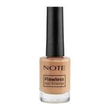 TeknoKapsül Cosmetics Nail Flawless Oje 50 Sienna, Nude