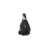 TeknoKapsül Cox 9504 Klinkır Kumaş Hafif Sırt Çantası Siyah - 00001-Siyah - Option-1
