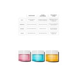 TeknoKapsül Cream Co. Karşıtı Cilt Tonu Eşitleyici C Vitamini Nemlendirici Kapsül Yüz Kremi 50 Ml, Tüm Cil