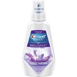 TeknoKapsül Crest 3D Brilliance Ağız Bakım Gargarası 1lt