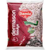 TeknoKapsül damla dermason fasulye 1 kg AMZ-B08YK22JVH