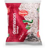 TeknoKapsül Damla Dermason Fasulye 2 kg AMZ-B08YK1GYMZ