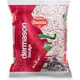 TeknoKapsül Damla Dermason Fasulye 2 kg