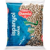 TeknoKapsül Damla İspanyol Nohut 1 kg AMZ-B0FHWR6KXL