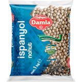 TeknoKapsül Damla Ispanyol Nohut 1 kg