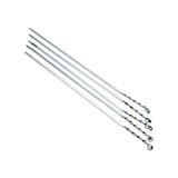 TeknoKapsül dar yassi burgulu tasarim 60 cm tavuk ve kanat icin 1766574364522