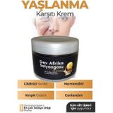 TeknoKapsül Das Dev Arfrika Salyangozu Kırşıklık Karşıtı Kremi 100 ml x 1 Adet BZ-GU-EYF-18995