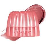 TeknoKapsül Dasique Esnek Jel Dokulu, Nemlendirici, Parlak Bitişli Ruj & Allık Chewing Glow Pot 09 Sugar Fig - Beyaz
