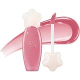 TeknoKapsül Dasique Nemlendirici ve Besleyici, Dudak Parlatıcısı Pure Water Lip Gloss (13 Mauve Grape) - Açık Kahverengi