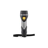 TeknoKapsül Day Light Multi LED F10 Taschenlampe Mit 5 Leds (Inkl. 1xaa Longlife Power Batterie, Ideal Für Haushalt, Camping, Angeln, Garage, Notfall, Stromausfall,) - 0,5