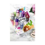 TeknoKapsül Daylight Nail Polish Oje Mocha Time - 0 - Siyah