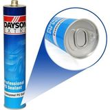 TeknoKapsül Dayson Extra Poliüratan Mastik Beyaz 280 ml