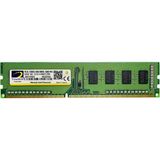 TeknoKapsül Ddr3 8gb 1600MHZ 1.35V Low Voltage Desktop Ram