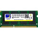 TeknoKapsül Ddr3 8gb 1600MHZ 1.5V Notebook Ram