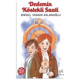TeknoKapsül Dedemin Köstekli Saati