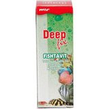 TeknoKapsül Deepfix Balık Vitamini 30 ml Fishtavit