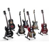 TeknoKapsül Dekoratif Gitar Küçük Yahya-1