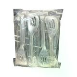 TeknoKapsül Delikli Salata Maşası BZ-434029D3