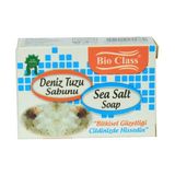 TeknoKapsül Deniz Tuzu Sabunu Sea Salt Soap 100 gr