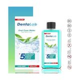 TeknoKapsül Dentalab Ağız Bakım Suyu 250ML