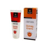 TeknoKapsül Dermo 50 Spf Güneş Kremi 4 Mevsim