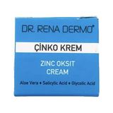 TeknoKapsül Dermo Çiko Krem 20ML