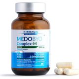 TeknoKapsül Dermoskin Medobyocomplex E Hediyeli Paket 1 Paket (1 x 33 G)