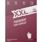TeknoKapsül Dersia Yayınları Tyt Xxl Türkçe Paragraf Soru Bankası Güncel Baskı