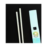 TeknoKapsül Desenli Metal Chopstick (Yeşil)