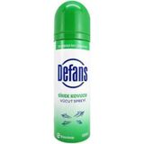 TeknoKapsül Detan Defans Protect Vücut Spreyi