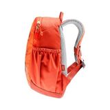 TeknoKapsül Deuter Pico Çocuk Sırt Çantası Üniseks Çocuk - Option-1 - --