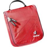 TeknoKapsül Deuter Wash Center I Tuvalet Çantası