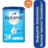 TeknoKapsül Devam Sütü No3 9-12 Ay 800 gr - Seçenek