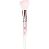 TeknoKapsül Devobis Angled Blush Brush - Makyaj Fırçası - Option-1