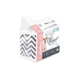 TeknoKapsül Diapers Dişi Köpekler Için Külot Bez Small 10 Lu 27,5X37 cm
